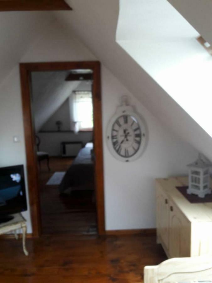 Apartman-Bartko Banská Štiavnica Exterior foto