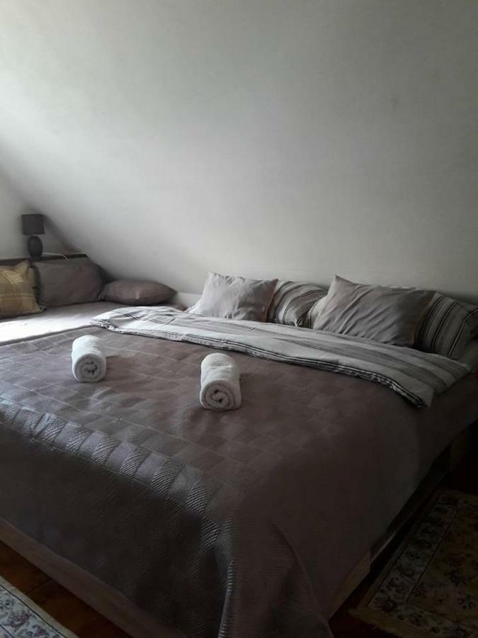 Apartman-Bartko Banská Štiavnica Exterior foto